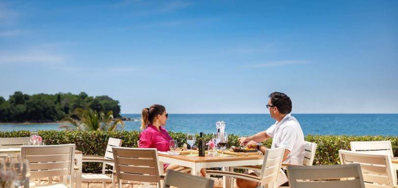 Easyatent Safari Tent Aminess Maravea * Novigrad Istria